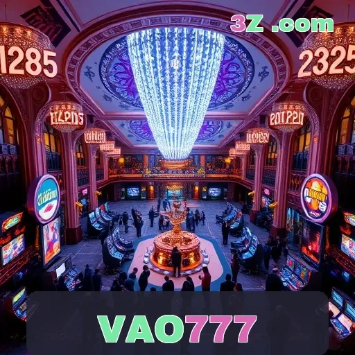 VAO777: Descubra os Segredos do Blackjack e Ganhe Mais Hoje!
