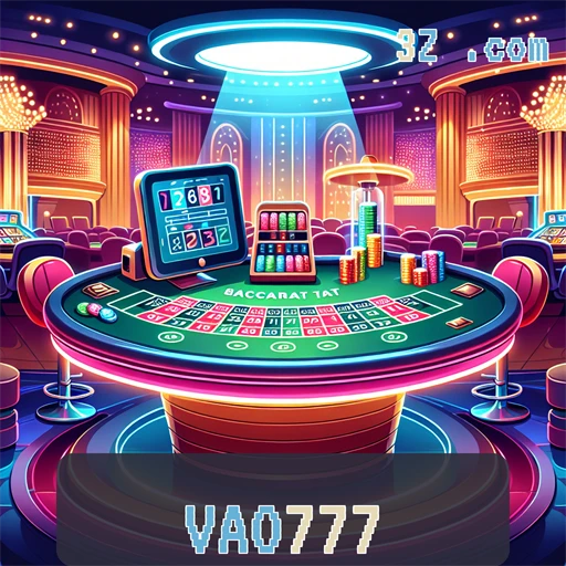 Ofertas Diárias no VAO777: Maximize Sua Experiência de Jogo