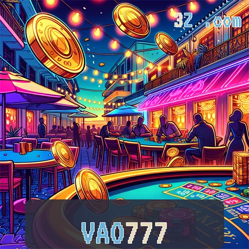 Descubra o Mundo do Poker no VAO777: Estratégia e Diversão em Cada Mão