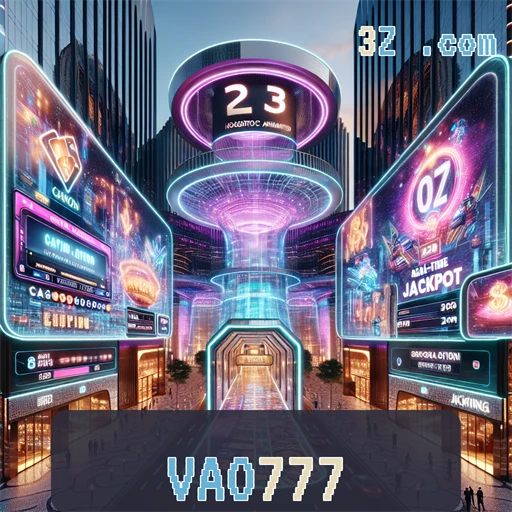 Descubra a Emoção da Roleta no VAO777
