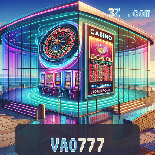 Atrações dos Caça-níqueis no VAO777