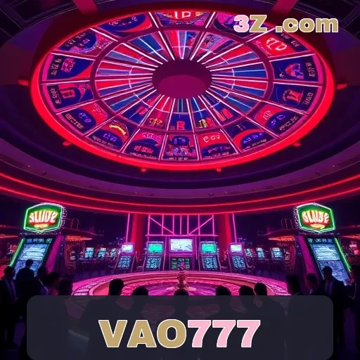 VAO777: Descubra a Seção de Suporte e Maximize Seu Jogo!