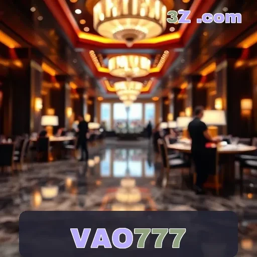 VAO777: Aprenda Como Aumentar Suas Chances em Jogos Online
