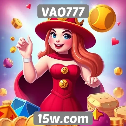 Comparativo de jogos populares no VAO777