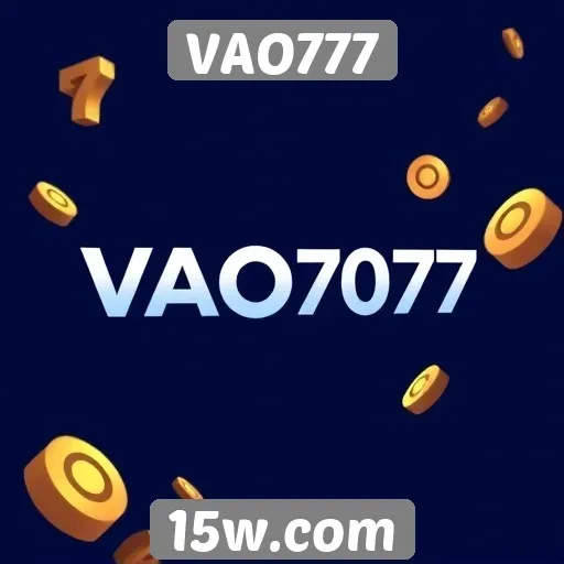 Análise da popularidade do VAO777 entre jogadores